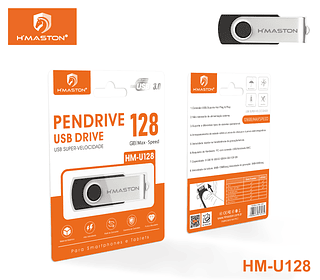 PENDIVE 128GB P