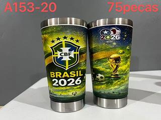 PROMOÇÃO COPO BRASIL