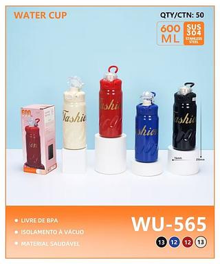 GARRAFA CX COM 50/PC