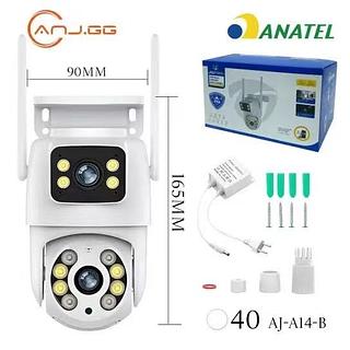 CAMERA APLICATIVO YOOSEE