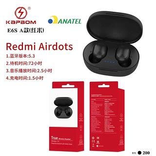 FONE BLUETOOTH REDME