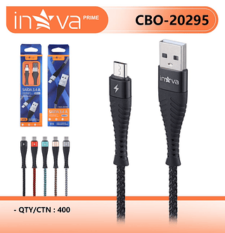 CABO V8 2METRO INOVA