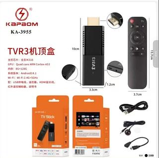 TV BOX TVR3