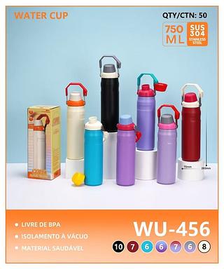 GARRAFA CX COM 50/PC