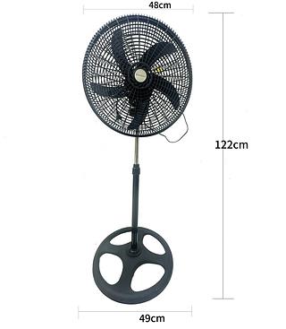 VENTILADOR 110V