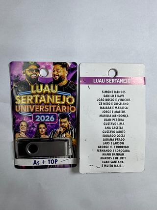 pendrive gravado original 500-600 músicas