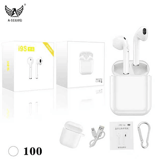 ❗️PROMOÇÃO FONE I9S ALTOMEX