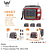 RADIO AM/FM COM BLUETOOTH ALTOMEX