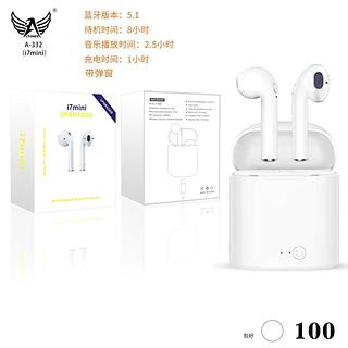 FONE BLUETOOTH I7MINI
