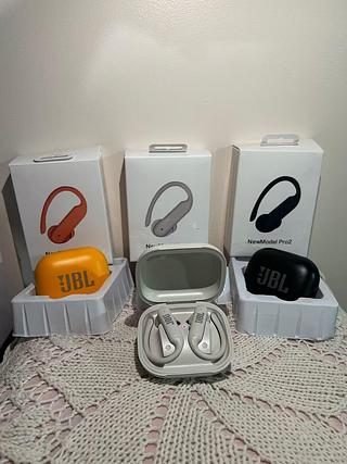 FONE BLUETOOTH JBL IJACK