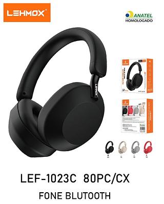 FONE DE OUVIDO BLUETOOTH LEHMOX