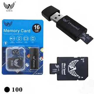 CATAO MEMORIA 16GB M