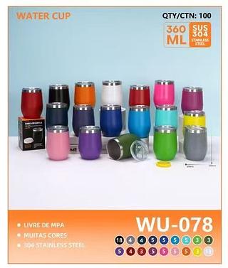 COPINHO TERMICO PEQUENO MARCA STALEY