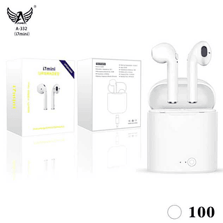 ❗️PROMOÇÃO FONE I7-MINI ALTOMEX