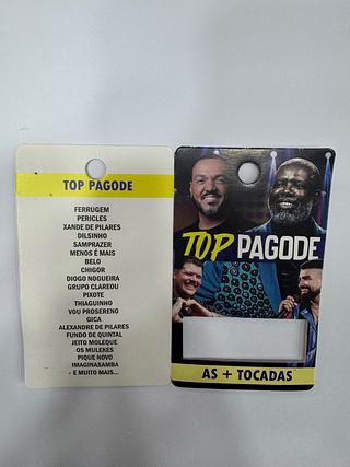 pendrive gravado original 500-600 músicas