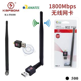 ANTENA WIFI ADAPTADOR WIRELESS USB