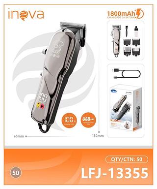 MÁQUINA DE CORTAR PELOS