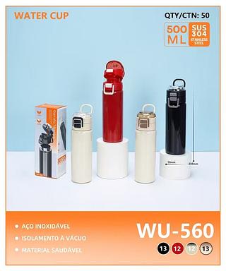 GARRAFA CX COM 50/PC