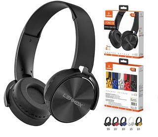 FONE BLUETOOTH LEHMOX