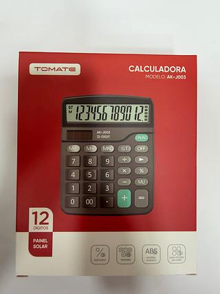 CALCULADORA PAINEL SOLAR
