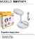 ESPELHO COM LED DE MESA COM AUMENTO 10X