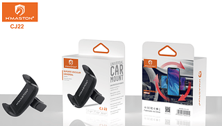 SUPORTE CARRO PRA SAÍDA DE AR