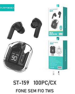 FONE BLUETOOTH STARMEGA