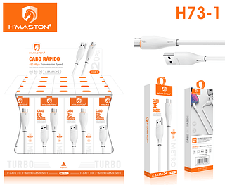 CABO V8 1000MM 4.8A H'MASTON