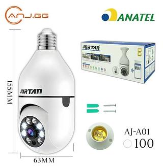 CAMERA IP YOOSEE WI-FI