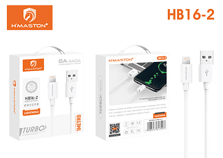 CABO IPHONE 6A H‘MASTON