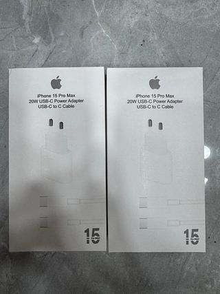 CARREGADOR TYPEC PARA TYPEC 20W