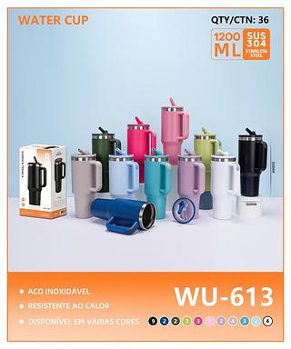 GARRAFA 1200ML