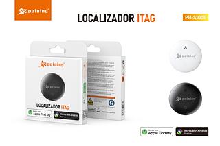 RASTREADOR PARA ANDROID + IPHONE